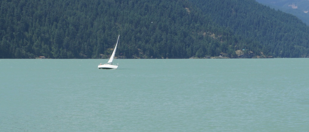 Harrison Lake